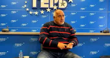 Борисов прогнозира провал на зимния туристически сезон