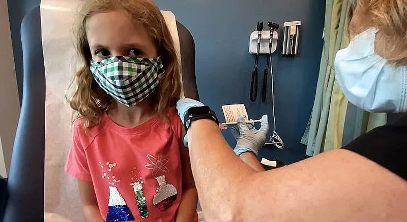 Американци треперят. Какво ще стане с децата им?