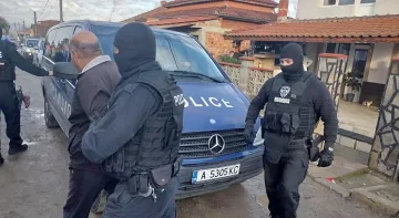 Рашков респектира Русе и бургаско за изборите