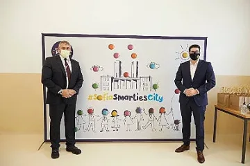 Нестле България инвестира 19 млн. лв. в ново поколение производство