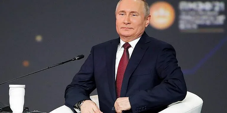 Путин обяви как ще се бори с глобалното затопляне