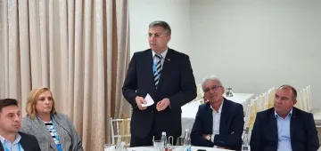 Карадайъ: Образованието трябва да бъде обърнато към икономиката