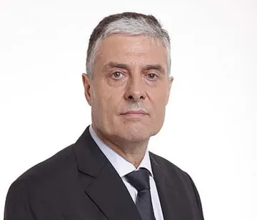 Почина инж. Ангел Ангелов, председател на БД на ТЕЦ Сливен