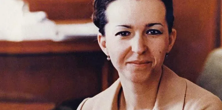 Почина лекарят на Людмила Живкова. Какво отнесе със себе си