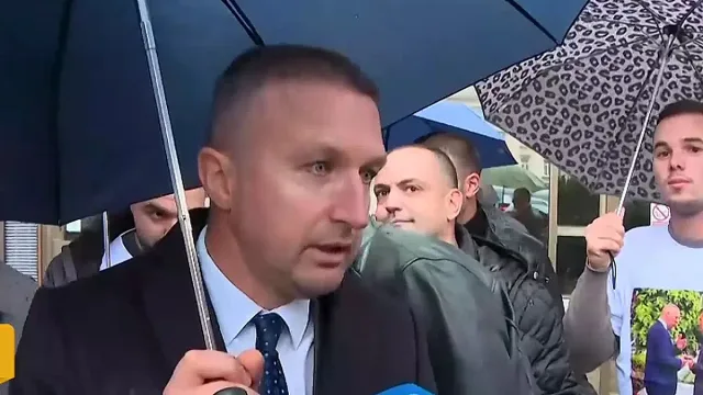 Радослав Ревански: ПП ползва антикорупционната комисия за бухалка. Незабавно закриване