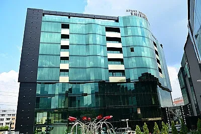 Emirates Apart Residence - живот, който ви отива