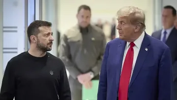 Обрат! Голяма промяна за Тръмп и Зеленски