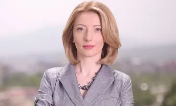 Коя е жената, която спечели Скопие и повали Зоран Заев?