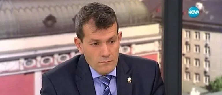 Гешев иска имунитета на Расате