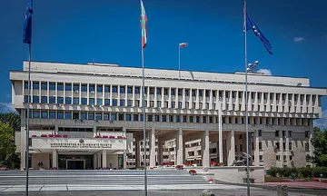 Външно скастри Скопие: Не приемаме говора на омраза