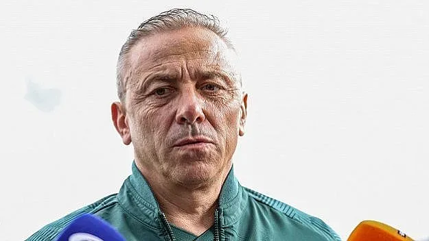 Илиан Илиев призна за БФС