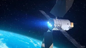 Новини от НАСА. Бъдеще за мисията на междузвездна сонда