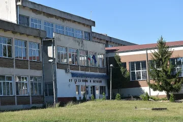 Революционно въведение в наше училище