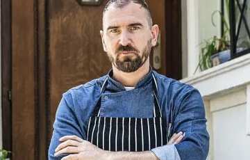 Арестуваха шеф Андре Токев, в какво се забърка готвачът
