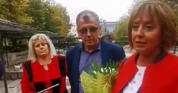 Манолова: Правителството да промени критериите за помощ за бизнеса