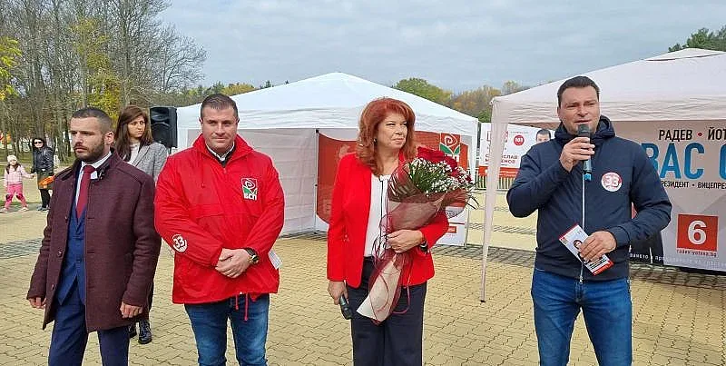 Станислав Младенов: България се нуждае от управление на промяната