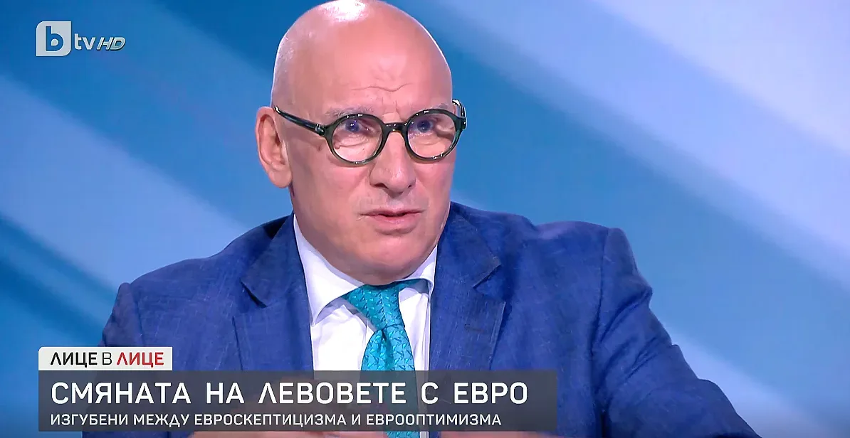 Хампарцумян се произнесе! Държавата да натисне този сектор