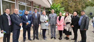Карадайъ: Модерните българи ще гласуват за нас