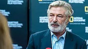 Алек Болдуин се върна в киното. Разказа как се чувства