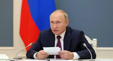 Путин поиска нещо нечувано от лидерите на Г-20