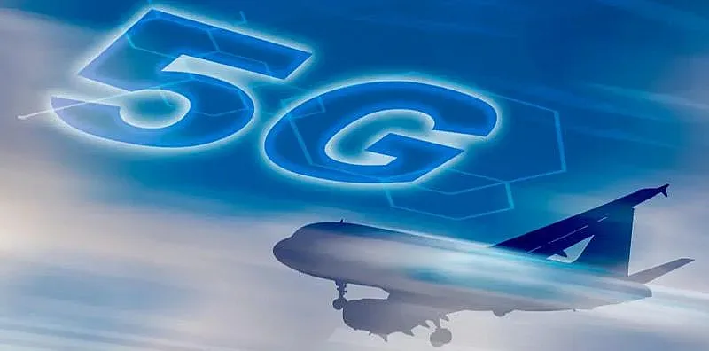 Нов страх от 5G тресе САЩ. Плашат с падане на самолети