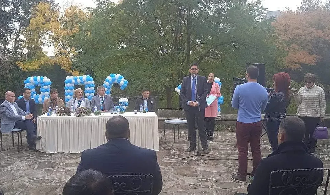 Петър Чобанов призова властта: Преведете парите на хората и бизнеса