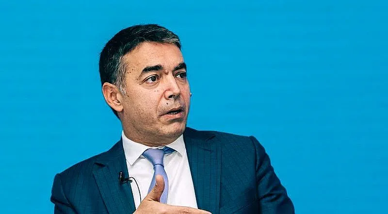 Македонски министър сръфа България, със Сърбия били приятели