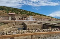 Поредна сензационна находка на Хераклея Синтика