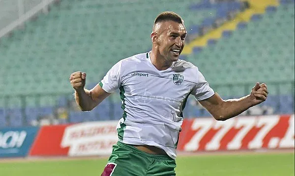 41-годишен ветеран викнат в националния ни отбор