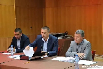 Банско с нова стратегия за развитие до 2027 г