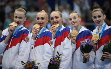 Рускините не спират - къде изчезнахте?
