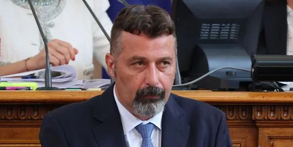 Филип Станев: Ще положим максимални усилия да има кабинет