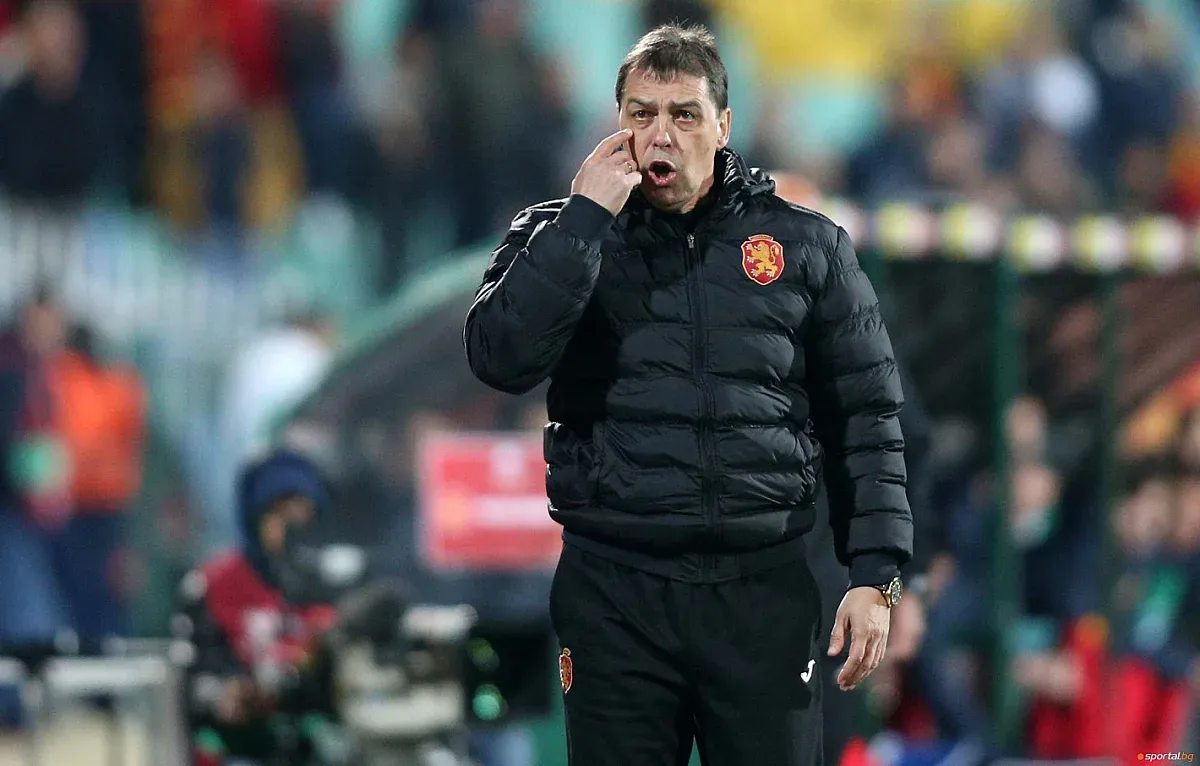 Левски приключи с Хубчев. Колко са парите