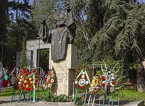 В Стара Загора честват 1 ноември -Ден на народните будители