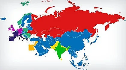 XIV Евразийски икономически форум Верона-Италия 28-29 октомври 2021