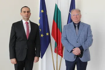 Кога да очакваме азерския газ