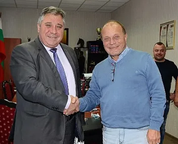 Тракийски университет и Вила „Юстина“ стартират съвместен проект