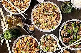 Какво ядат китайците - не само прилепи