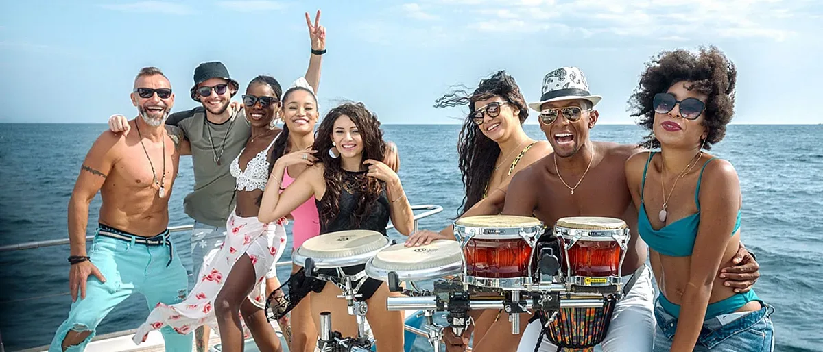 Калин Вельов пусна нов сингъл "Brasileiro"