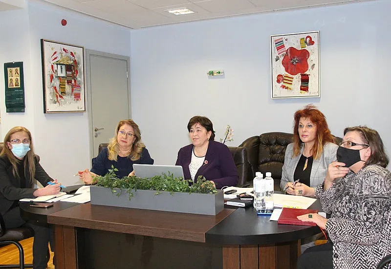 Стела Балтова разкри ще има ли зимен сезон