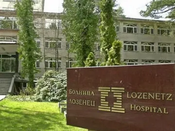 Правителствена болница поема тежките случаи на COVID