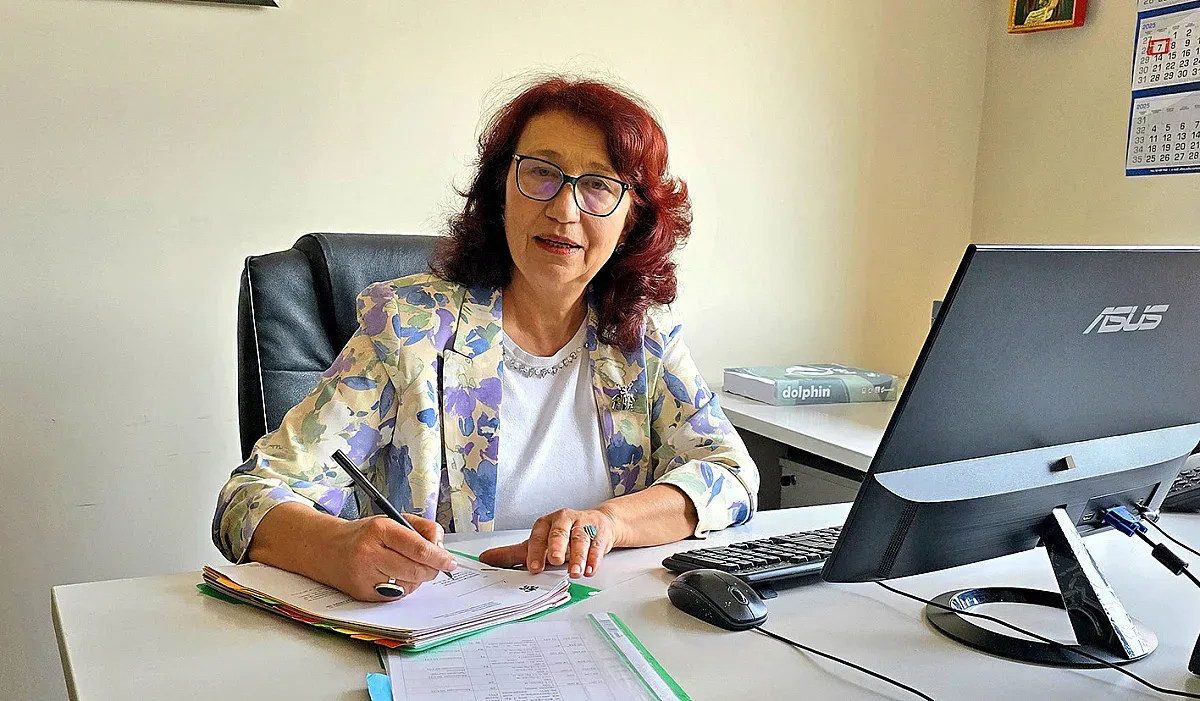 Проф. Оля Караджова, БАБХ: Не внасяйте растения, семена или плодове от чужбина, опасно е