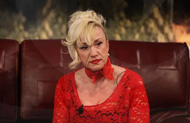 Сашка Васева с успешна операция. Какво й предстои