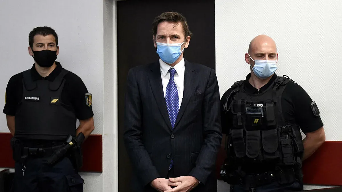 Опит за държавен преврат във Франция!