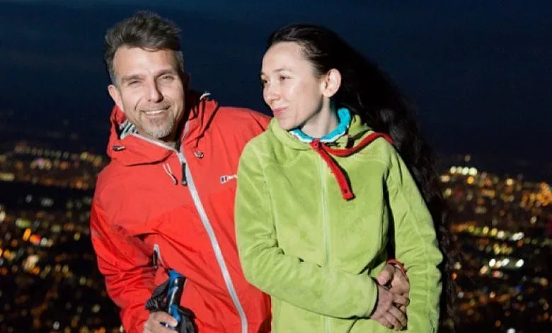 Нов скандал. Жената на Боян Петров нападна Кирил Петков