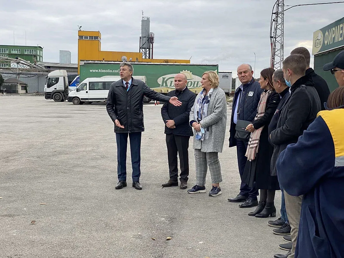 Карадайъ обясни как ще стигнем средния европейски стандарт