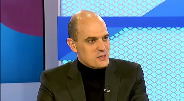 Пламен Данаилов: Зеленият сертификат удря по икономиката