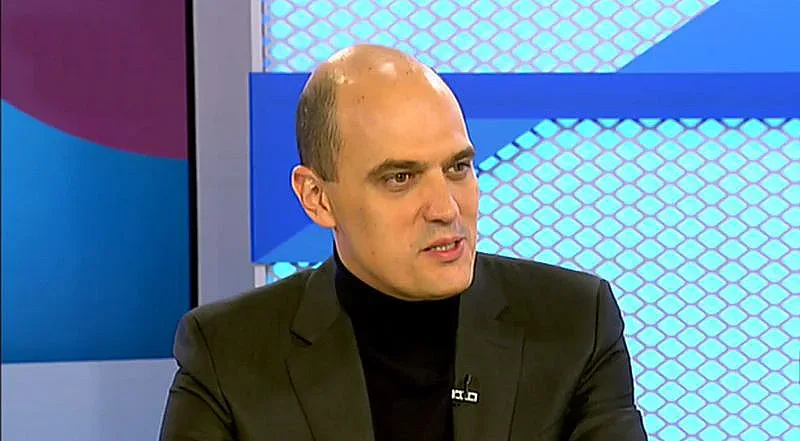 Пламен Данаилов: Зеленият сертификат удря по икономиката