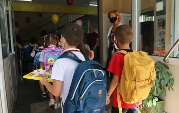 Родители упорито не дават децата им да се тестват за ковид