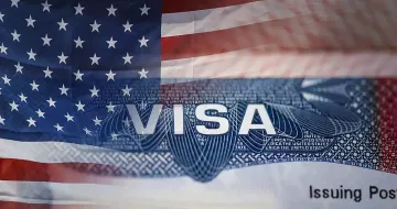 Сензационна новина! Падат визите за българи за САЩ